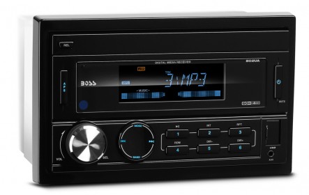  ��������� BOSS Audio 802UA